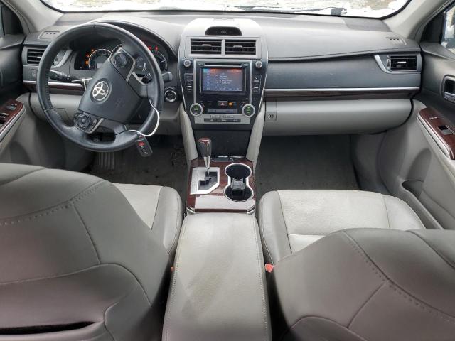 Photo 8 from auction – 2014 TOYOTA CAMRY SE with VIN 4T1BK1FK4EU538231