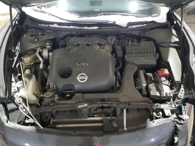 Photo 11 from auction – 2010 NISSAN MAXIMA S with VIN 1N4AA5AP5AC868365