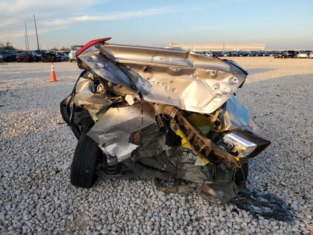 Photo 6 from auction – 2016 HONDA CIVIC EX with VIN 2HGFC2F78GH544237
