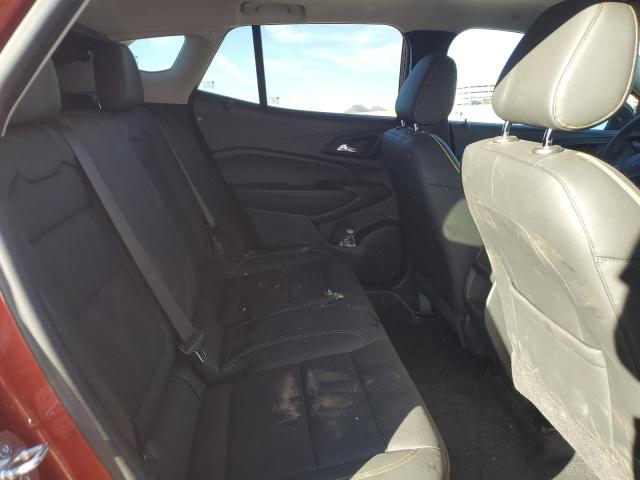Photo 11 from auction – 2024 CHEVROLET TRAX ACTIV with VIN KL77LKE28RC030528