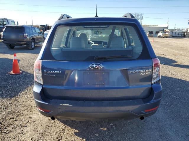 Photo 6 from auction – 2013 SUBARU FORESTER 2 with VIN JF2SHABC7DH409104