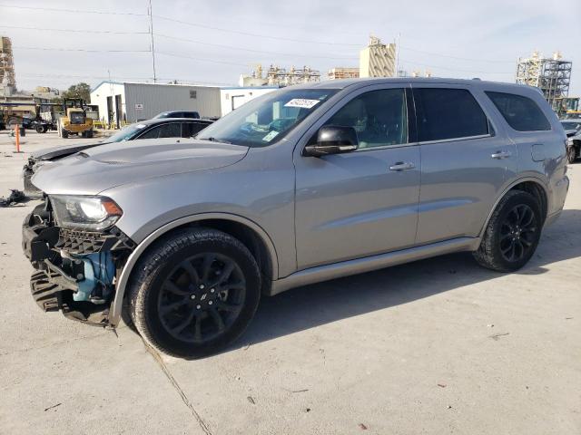 DODGE DURANGO GT 2019 with VIN 1C4RDHDG5KC632673 - Photo from auction