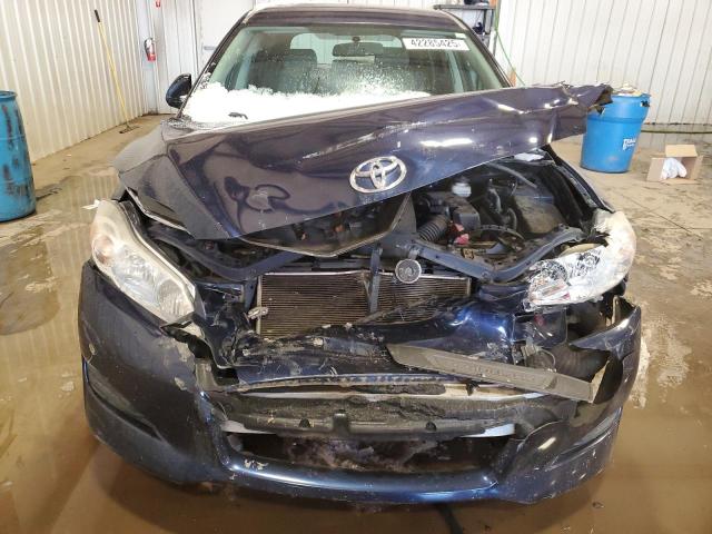 Photo 5 from auction – 2013 TOYOTA COROLLA MA with VIN 2T1KU4EE5DC995041