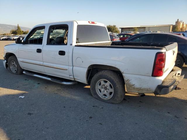 Photo 2 from auction – 2004 GMC NEW SIERRA with VIN 2GTEC13T841405476