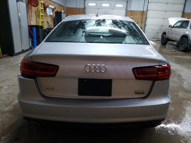 Photo 6 from auction – 2018 AUDI A6 PREMIUM with VIN WAUF3AFC5JN063931