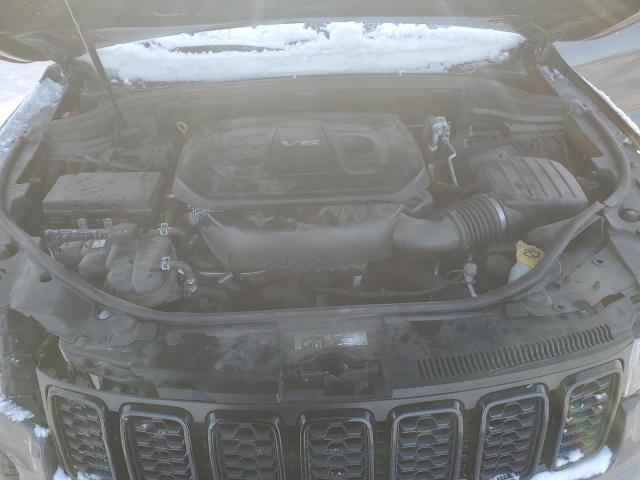 Photo 12 from auction – 2017 JEEP GRAND CHER with VIN 1C4RJFAG4HC867172