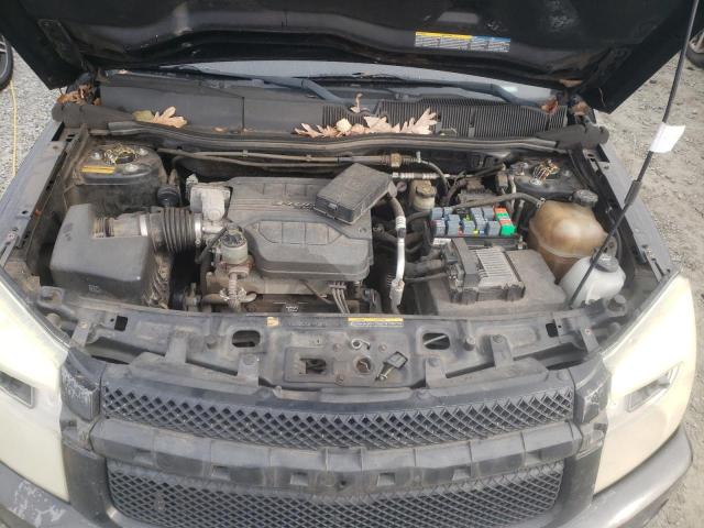 Photo 12 from auction – 2005 CHEVROLET EQUINOX LT with VIN 2CNDL73FX56070939