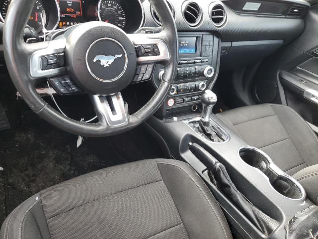 Photo 8 from auction – 2015 FORD MUSTANG with VIN 1FA6P8AM9F5316293