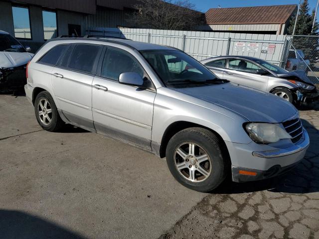 Снимка 4 от търг – 2007 CHRYSLER PACIFICA T с VIN 2A8GM68X57R326277