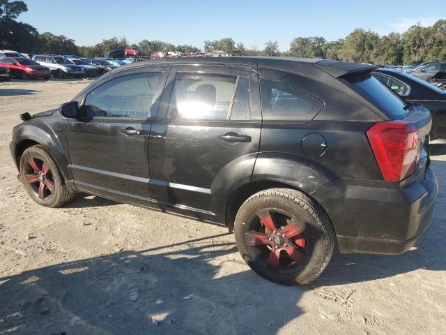 Photo 2 from auction – 2012 DODGE CALIBER SX with VIN 1C3CDWDA4CD510411