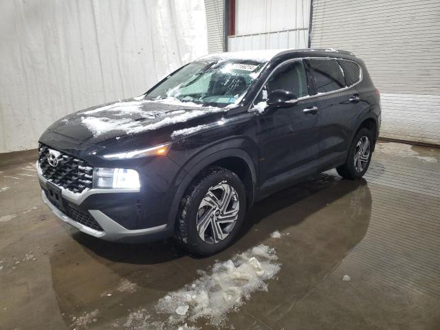 HYUNDAI SANTA FE S 2023 with VIN 5NMS2DAJ3PH579769 - Photo from auction