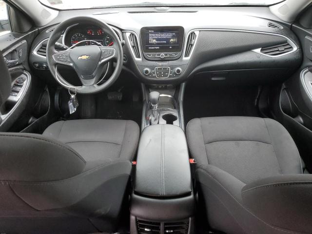Photo 8 from auction – 2024 CHEVROLET MALIBU LT with VIN 1G1ZD5ST4RF124758