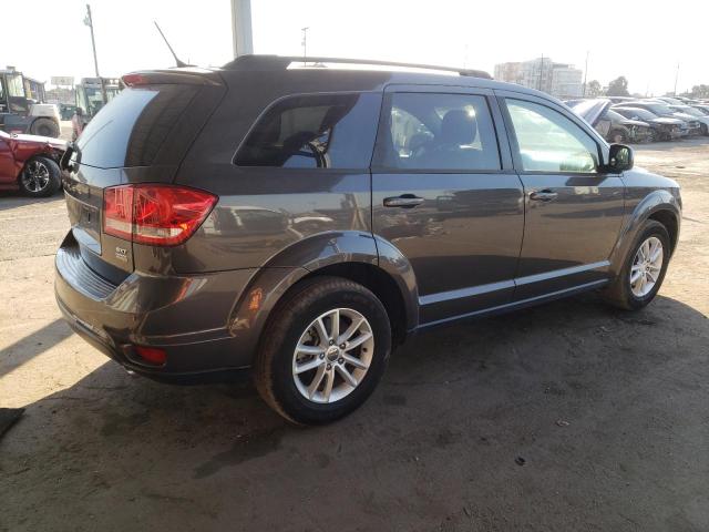 Photo 3 from auction – 2016 DODGE JOURNEY SX with VIN 3C4PDCBG8GT218506