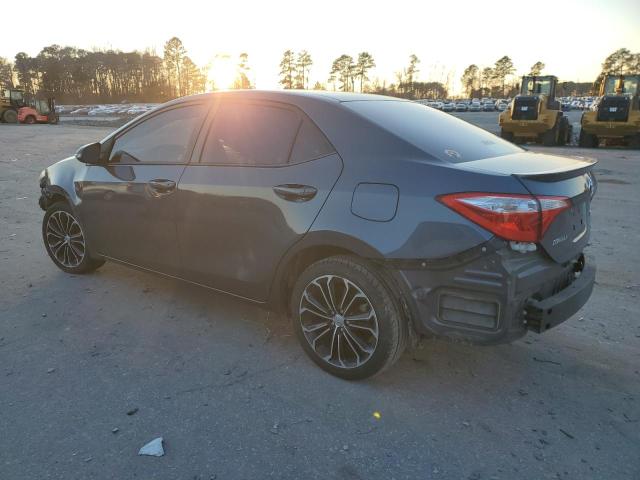 Photo 2 from auction – 2014 TOYOTA COROLLA L with VIN 5YFBURHE0EP173421