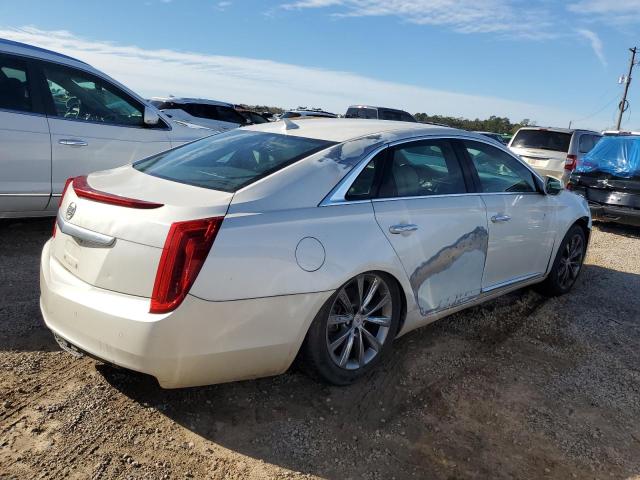 Photo 3 from auction – 2014 CADILLAC XTS with VIN 2G61L5S34E9172399