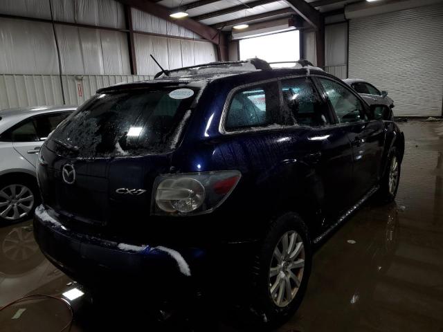 Photo 3 from auction – 2010 MAZDA CX-7 with VIN JM3ER2WM9A0308150