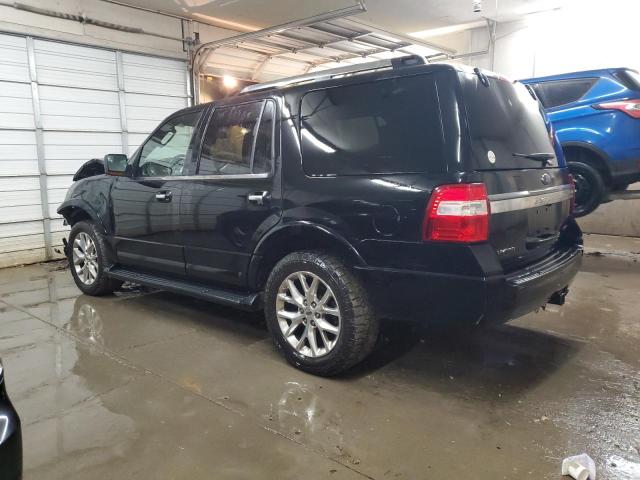 Photo 2 from auction – 2017 FORD EXPEDITION with VIN 1FMJU1KT9HEA55692