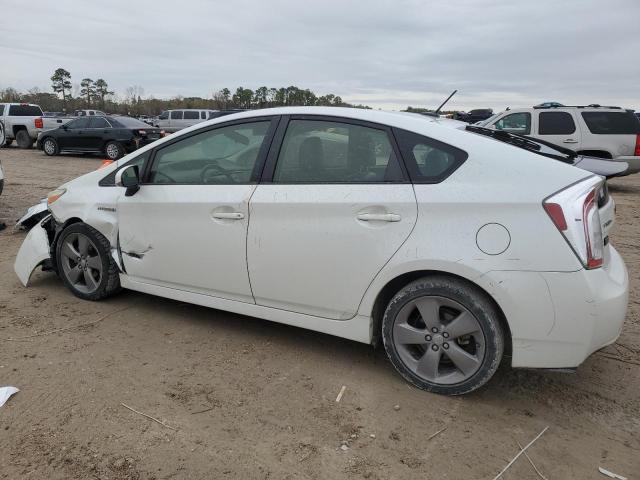 Foto 2 de la subasta – 2015 TOYOTA PRIUS con VIN JTDKN3DU2F0410137