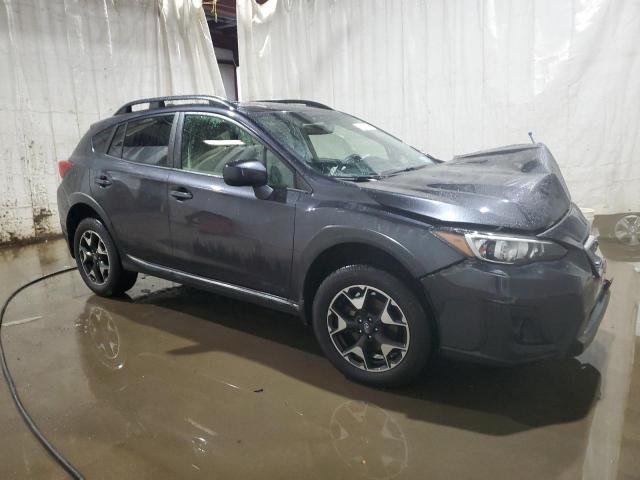 Photo 4 from auction – 2019 SUBARU CROSSTREK with VIN JF2GTACC1KH335372