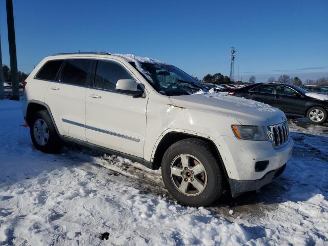 Photo 4 from auction – 2011 JEEP GRAND CHER with VIN 1J4RR4GG4BC503081