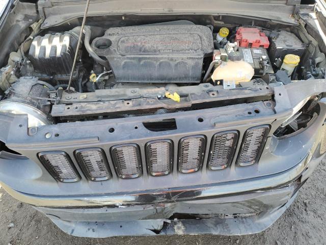 Photo 12 from auction – 2018 JEEP RENEGADE L with VIN ZACCJBBB5JPH72865