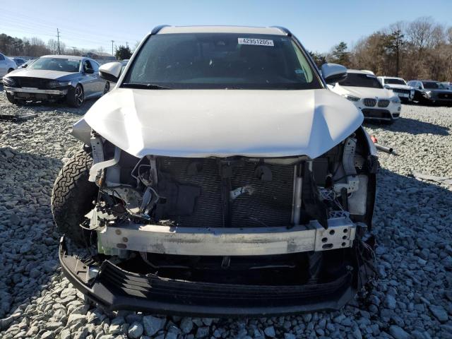 Photo 5 from auction – 2019 TOYOTA HIGHLANDER with VIN 5TDJZRFH5KS607037