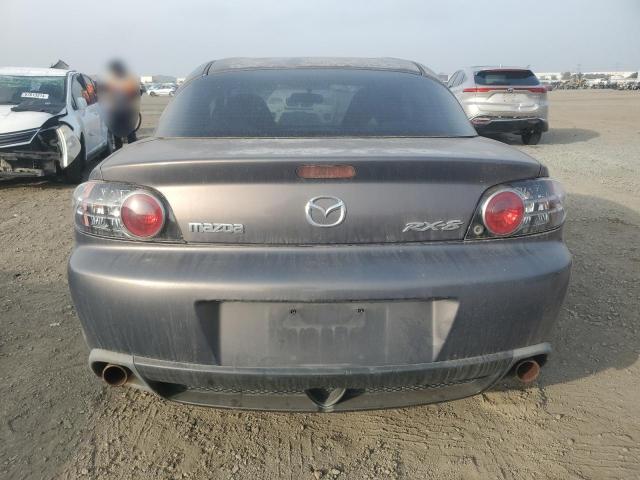 Photo 6 from auction – 2006 MAZDA RX8 with VIN JM1FE173X60205870