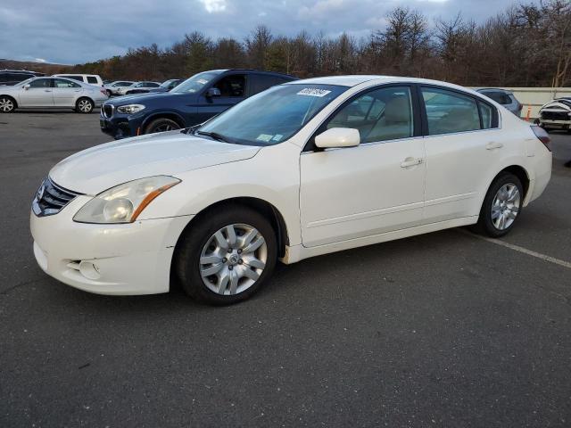NISSAN ALTIMA BAS 2012 with VIN 1N4AL2AP1CN460736 - Photo from auction