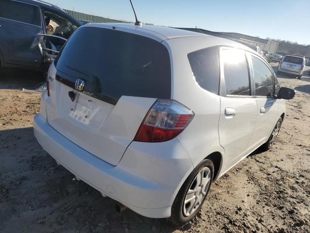 Photo 3 from auction – 2012 HONDA FIT with VIN JHMGE8H35CS006171