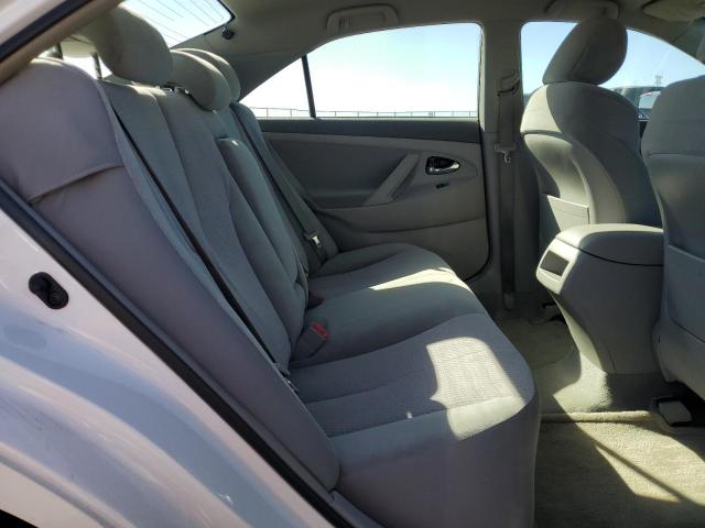 Photo 10 from auction – 2010 TOYOTA CAMRY BASE with VIN 4T1BF3EK3AU524428