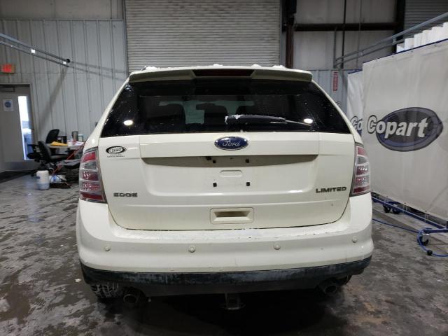 Photo 6 from auction – 2008 FORD EDGE LIMIT with VIN 2FMDK39C68BA46108