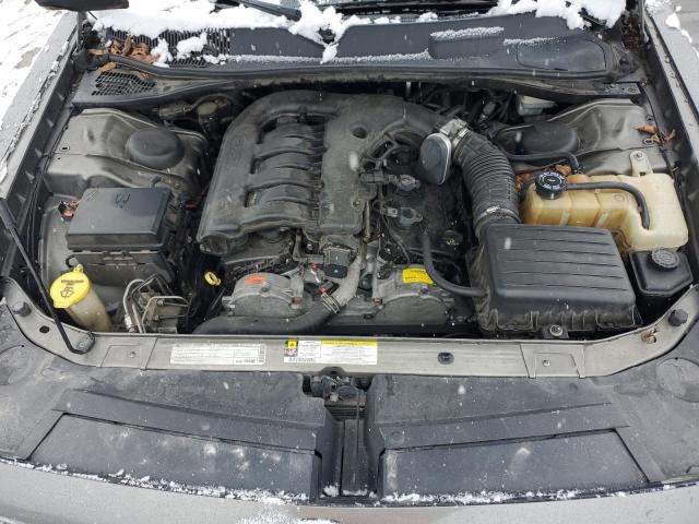 Photo 11 from auction – 2010 DODGE CHALLENGER with VIN 2B3CJ4DV7AH146367