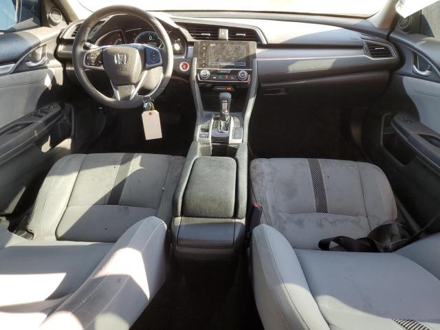 Zdjęcie 8 z aukcji – 2017 HONDA CIVIC EX z VIN 19XFC2F71HE222423