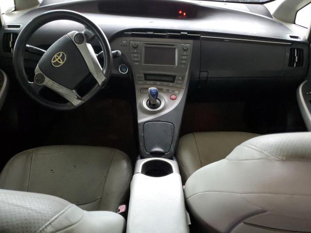Photo 8 from auction – 2012 TOYOTA PRIUS with VIN JTDKN3DU1C5376920