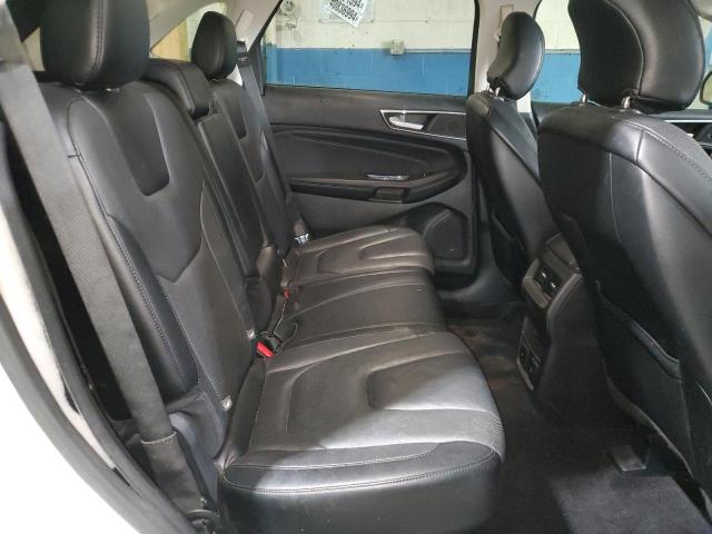 Photo 11 from auction – 2015 FORD EDGE TITAN with VIN 2FMPK4K87FBB72595