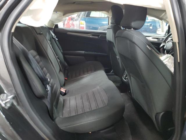 Photo 10 from auction – 2019 FORD FUSION SE with VIN 3FA6P0LU3KR198019