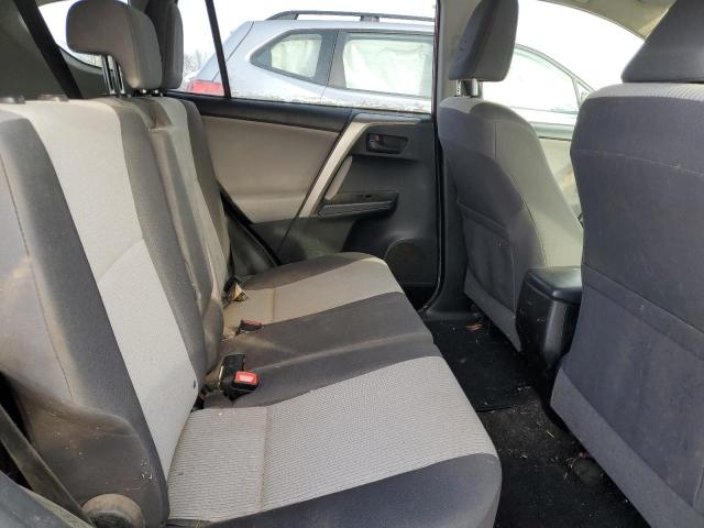 Photo 11 from auction – 2014 TOYOTA RAV4 LE with VIN JTMBFREV9ED080690