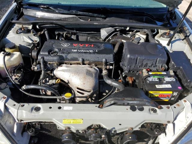 Photo 11 from auction – 2004 TOYOTA CAMRY LE with VIN 4T1BE32K34U808637