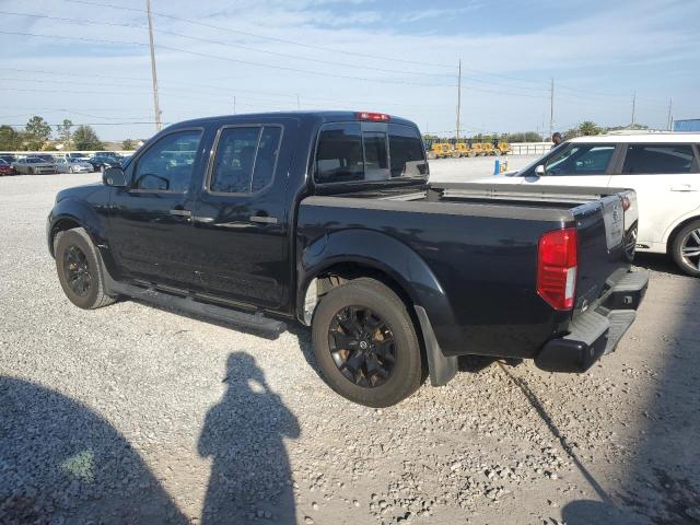 Photo 2 from auction – 2018 NISSAN FRONTIER S with VIN 1N6AD0ER4JN735663