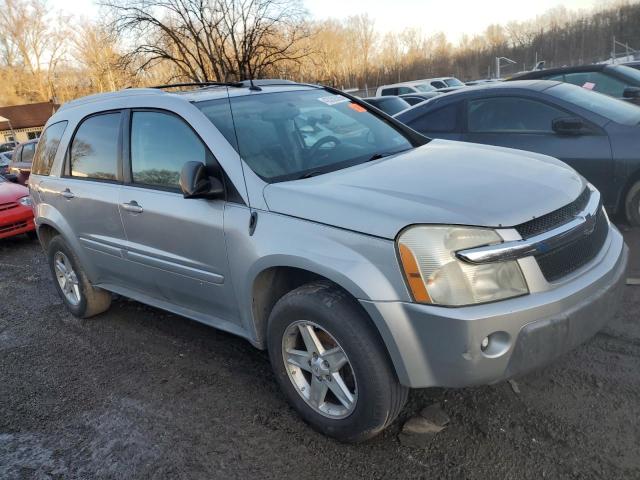 Photo 4 from auction – 2005 CHEVROLET EQUINOX LT with VIN 2CNDL73F356042450