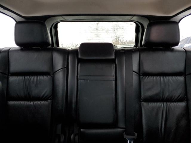 Photo 10 from auction – 2012 JEEP GRAND CHER with VIN 1C4RJFAG0CC161003