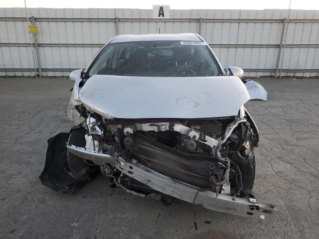 Photo 5 from auction – 2013 TOYOTA PRIUS PLUG with VIN JTDKN3DP8D3042312
