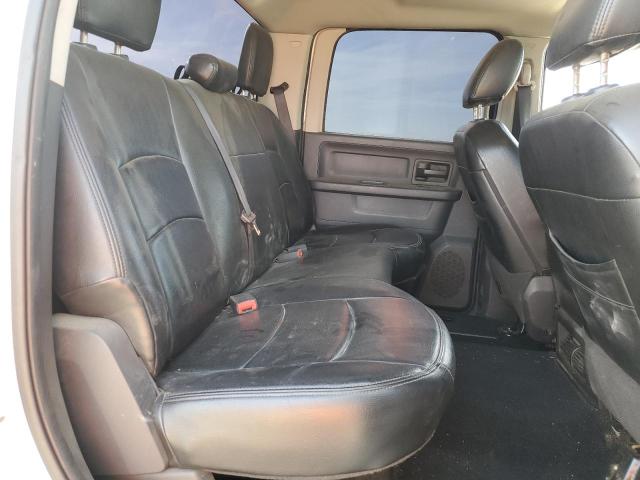 Photo 10 from auction – 2012 DODGE RAM 2500 S with VIN 3C6UD5CL0CG334674