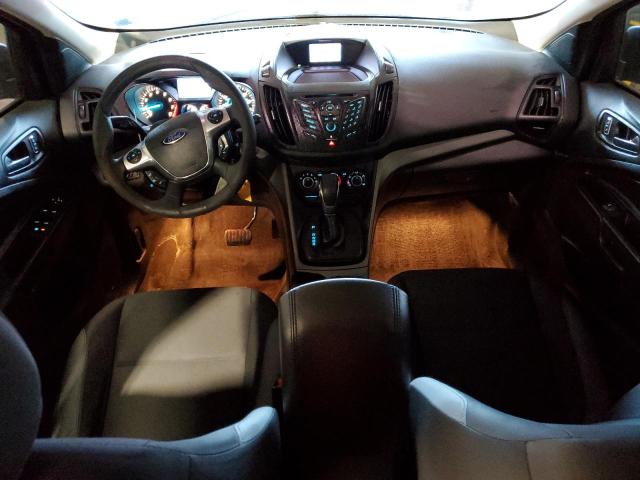 Photo 8 from auction – 2014 FORD ESCAPE S with VIN 1FMCU0F7XEUA28261