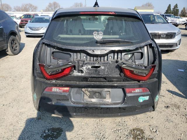 Photo 6 from auction – 2016 BMW I3 REX with VIN WBY1Z4C55GV506086