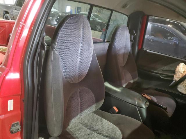 Photo 10 from auction – 1999 DODGE DAKOTA with VIN 1B7GL26Z4XS233613