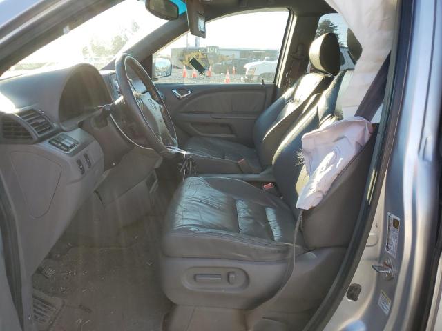 Photo 7 from auction – 2010 HONDA ODYSSEY EX with VIN 5FNRL3H73AB044739