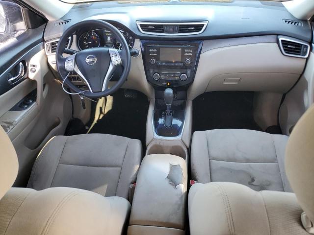 Photo 8 from auction – 2016 NISSAN ROGUE S with VIN KNMAT2MV6GP598285