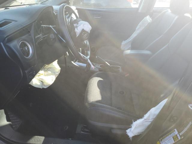 Photo 7 from auction – 2017 TOYOTA COROLLA L with VIN 2T1BURHE5HC860771