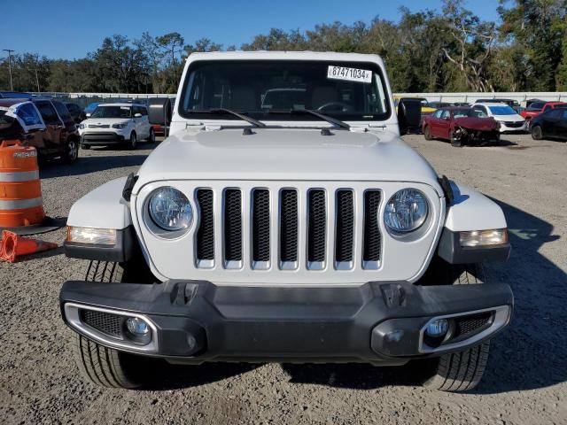Photo 5 from auction – 2018 JEEP WRANGLER U with VIN 1C4HJXEN9JW213282